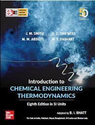 Introductory Chemical Engineering Thermodynamics